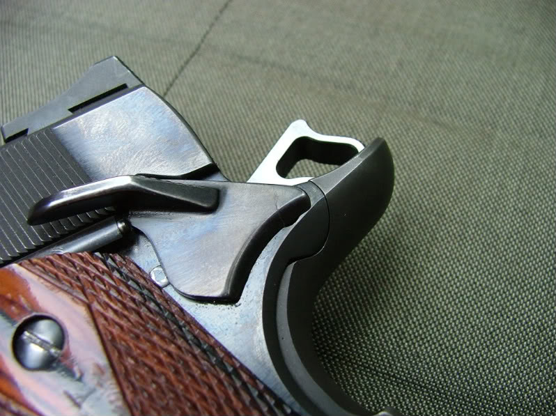 Estrés, habilidades motoras, pulsaciones y la imposibilidad de actuar